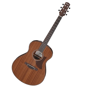 Ibanez AAM540PN Advanced Acoustic Series Auditorium Acoustic Guitar