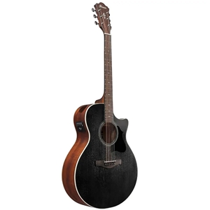 Ibanez AE140WKH Grand Auditorium Acoustic-Electric Guitar