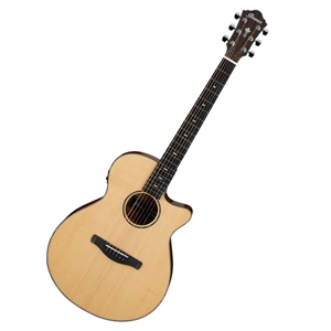 Ibanez AEG200LGS Acoustic-Electric Guitar