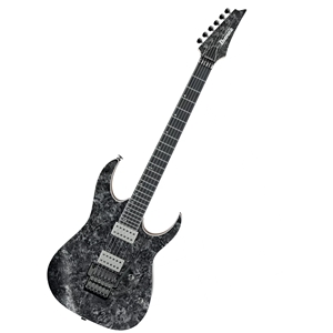 Ibanez RG5320CSW Prestige Electric Guitar - Cosmic Shadow Finish