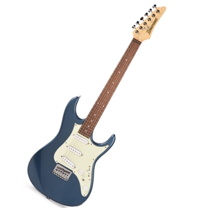 Ibanez AZES31AOC Standard Electric Guitar - Arctic Ocean Metallic