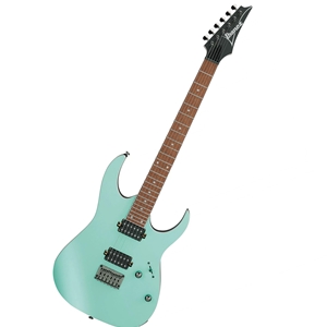 Ibanez RG421SSEM Electric Guitar - Sea Shore Matte