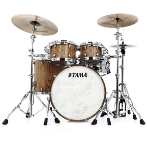 Tama TW42RZSRSC Star Series Shell Pack - Roasted Chestnut