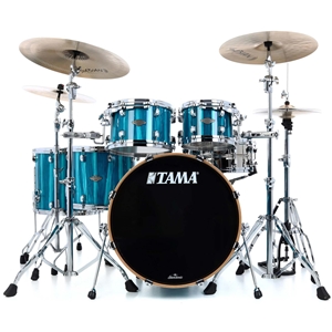 Tama MBS52RZS StarClassic Performer 5-Piece Shell Pack