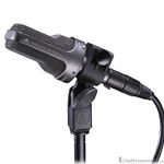 Audio Technica AE3000 Cardioid Condenser Artist Elite Microphone