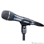Audio Technica AE5400 Cardioid Condenser Artist Elite Microphone