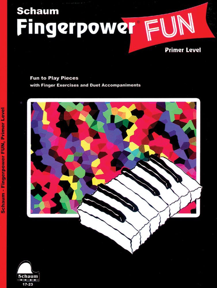 Strengthen Little Fingers With This Primer Piano Board Game