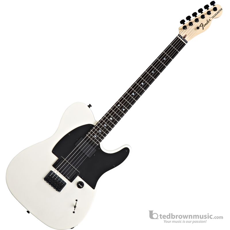 Fender Jim Root Telecaster Artist Series Electric Guitar