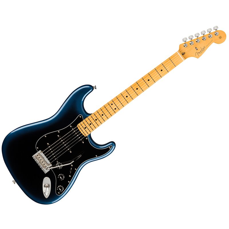 Fender American Professional II Series Stratocaster