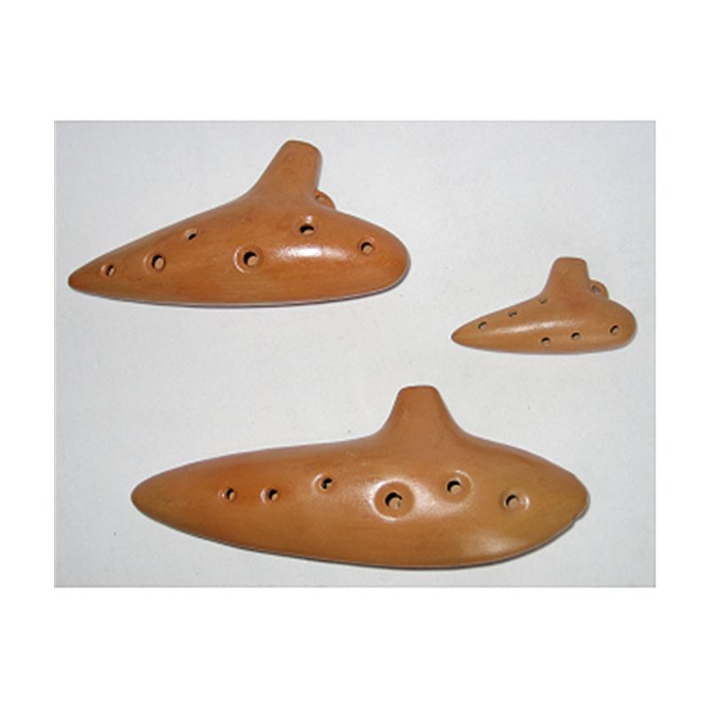 Sweet on sale potato ocarina