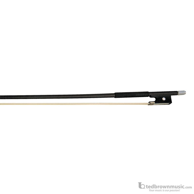 Glasser 299H 1/2 Standard Fiberglass Violin Bow - Ted Brown Music