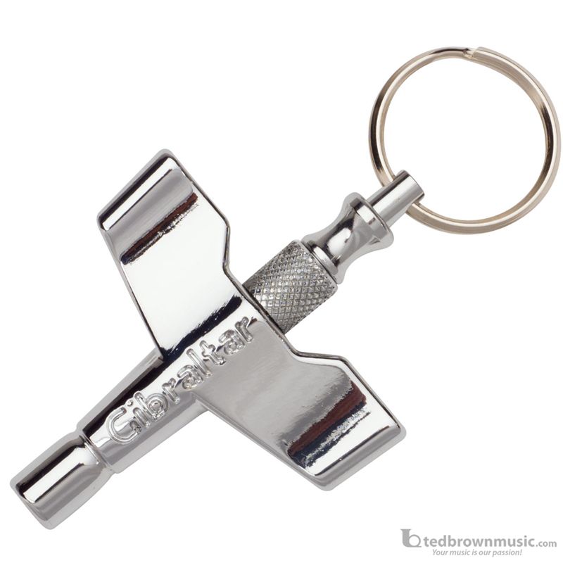 quick release key ring