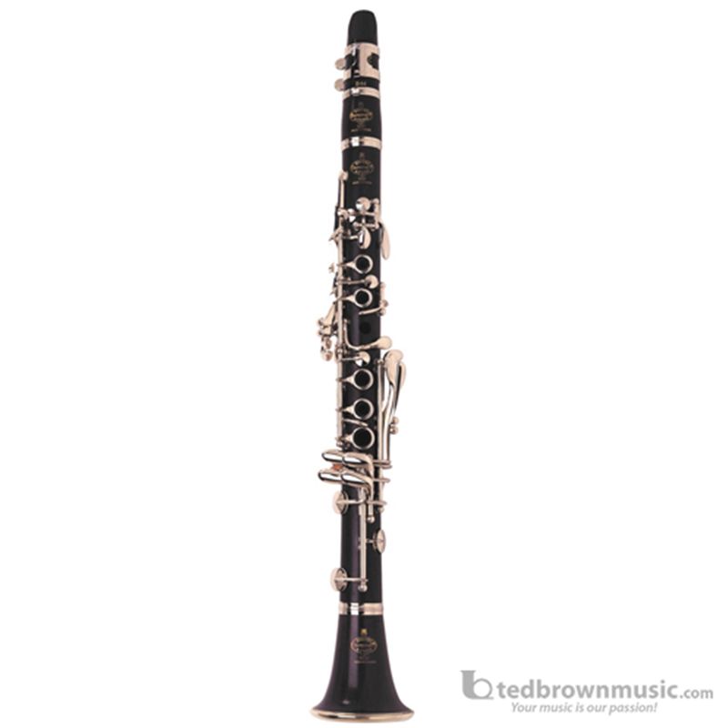 Ted Brown Music Buffet R13 Professional Series Eb Clarinet with