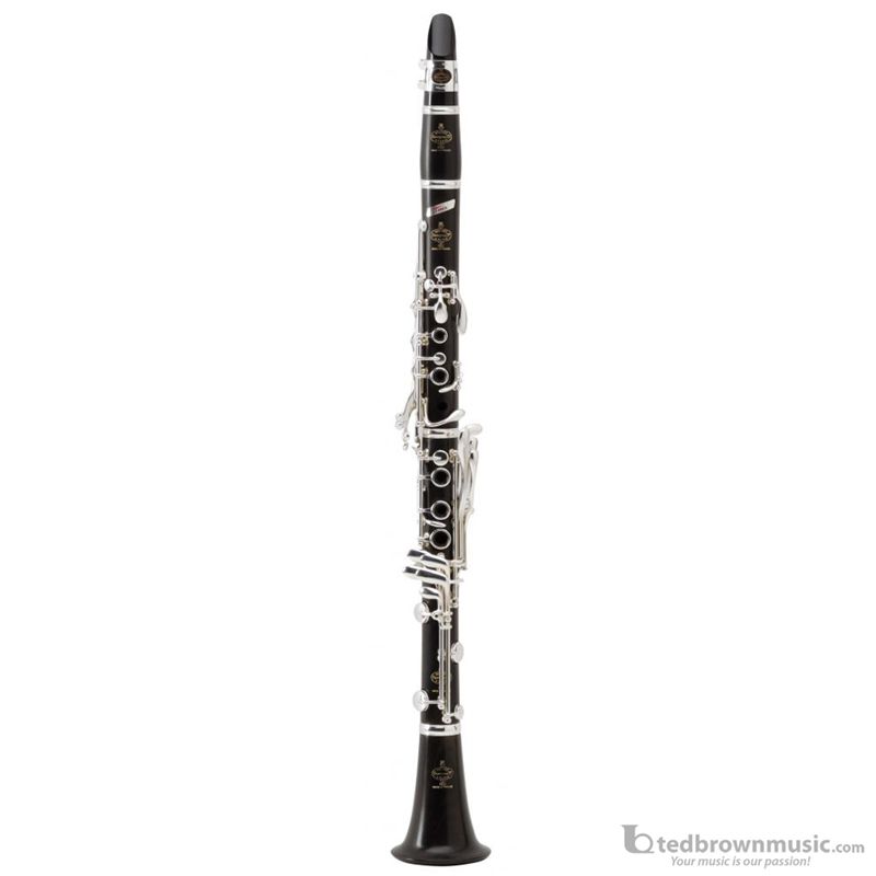 Buffet R13 Tosca Professional Series Bb Clarinet Ted Brown Music