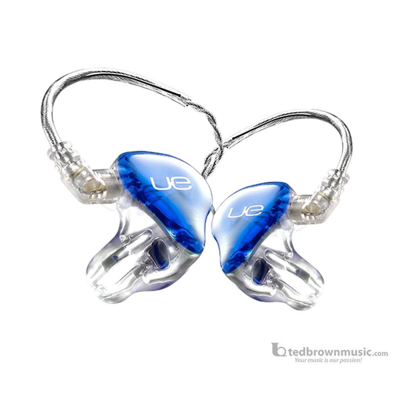 Ultimate Ears UE-11 Pro  MUSIC STORE professional