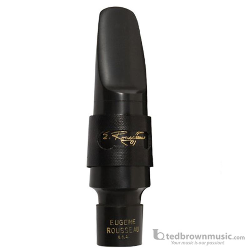 Ted Brown Music - Rousseau Mouthpiece Bari Saxophone Classic 5R