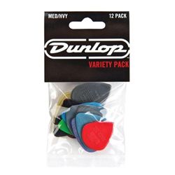 Dunlop PVP102 Heavy Pick Pack