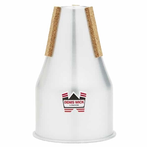 Denis Wick DW5524 Aluminum French Horn Straight Mute