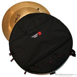 Gator Bag Cymbal Backpack GP-CYMBAK-22