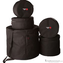 Gator GP-FUSION-100 5pc Fusion Series Drum Set Bags