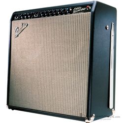 Fender '65 Super Reverb 120V Guitar Amplifier