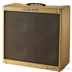 Fender '59 Bassman LTD 120V Guitar Amplifier Combo