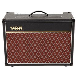 Vox AC15C1 Custom Series Amplifier