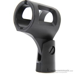 On-Stage Microphone Clip Rubber  MY-110