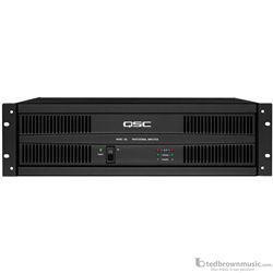QSC ISA 300Ti 300 Watt Installation Powered Amplifier