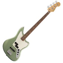 Ted Brown Music - Fender Player Jaguar Bass