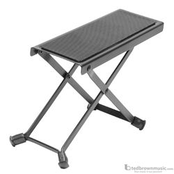 On-Stage Foot Stool Guitar  FS7850B