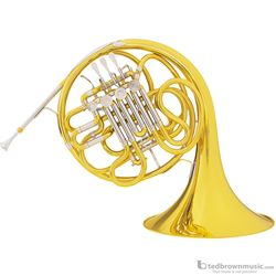 Conn 6D Intermediate Artist Series Double French Horn