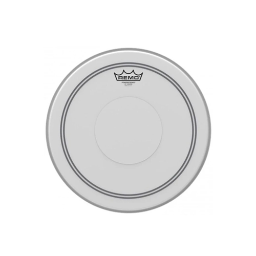 Remo Powerstroke 3 Clear-Dot Coated Drumhead 14" - P3-0114-C2