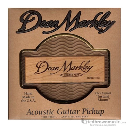 Dean Markley Pickup Guitar ProMag Plus 3010A