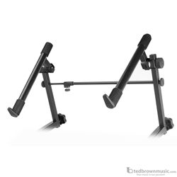 On-Stage Stand Keyboard 2nd Tier  KSA7500