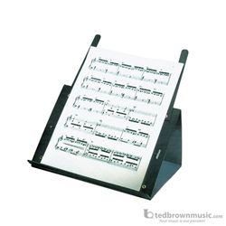 Music Stand Prop-It Tabletop Portable