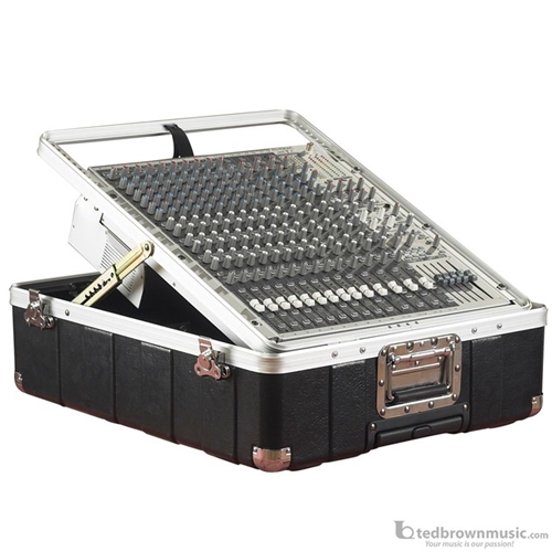 Gator Case Audio Mixer Pop-Up Rack GMIX-12-pu