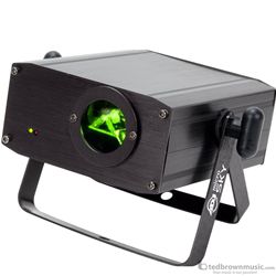 American DJ MICRO SKY Portable Laser Light