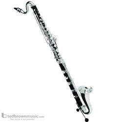 e flat clarinet