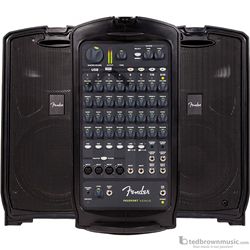 fender passport 600 pro