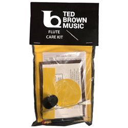 Ted Brown Music Maintenance Kit For Winds