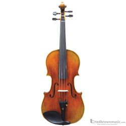 Andrei Gerlach Ruby Stradivarius Craftsman Collection Series Viola 16"