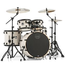 Mapex Mars 2 Up 1 Down Shell Pack