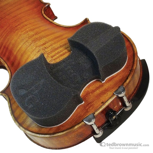 Acoustagrip CM401 3/4-4/4 Concert Master Violin Shoulder Rest