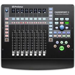PreSonus FaderPort8 8 Channel Mix Production Controller