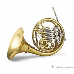 Jupiter Performance French Horn Dbl JHR1100D