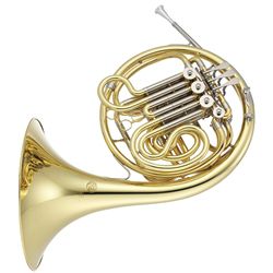 Jupiter JHR1100 Performance Double French Horn