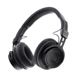 Audio-Technica ATH-M60X Monitoring Headphones