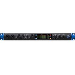 PreSonus Studio 1824C USB-C 18x20 192kHz Audio Interface