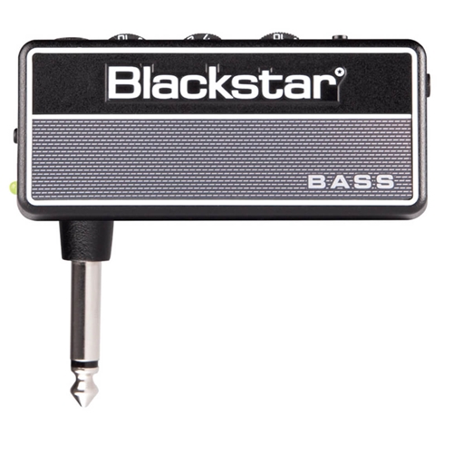 Blackstar AmPlug2 FLY Bass Headphone Amplifier